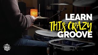 Learn This Crazy Groove [upl. by Kind]