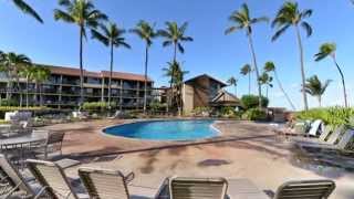 Papakea Resort B106  Maui Hawaii [upl. by Fang]