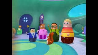 Higglytown Heroes  Calling All Cars [upl. by Eilasor12]