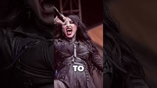 Stitched up Heart Live Photos from Blue Ridge Rock Festival 23 [upl. by Direj]