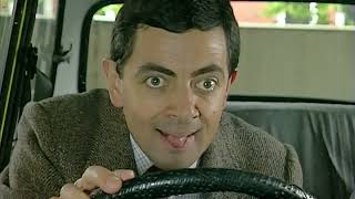 How To Use A Car Park For FREE  Mr Bean Live Action  Full Episodes  Mr Bean [upl. by Ahse]