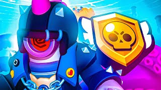 RANDOMS Are My 13th REASON In Brawl Stars Power League [upl. by Esinehs101]