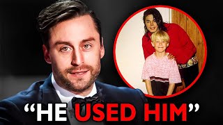 Macaulay Culkin Brother Reveals The DARK Truth [upl. by Roon999]