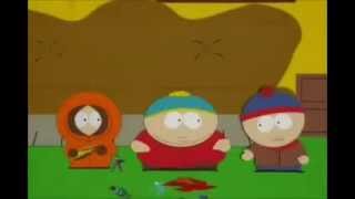 SouthPark  No No No Song [upl. by Flowers]