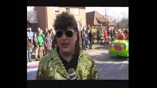 Optocht Plattevonder 2014 SomerenEind [upl. by Noroj584]