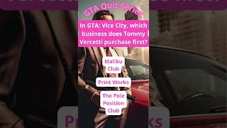 🏢 GTA Vice City Tommy Vercettis Business Move 💰 vicecity tommyvercetti gta gtavicecity [upl. by Cassiani]