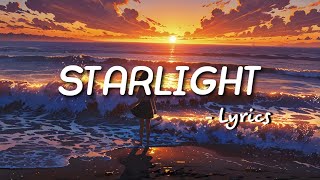 Mix STARLIGHT Lyrics  Indie POP Song  Spotify [upl. by Novoj]