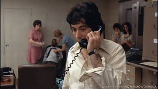 AL PACINO is incredible in DOG DAY AFTERNOON  First time watching [upl. by Bunker]