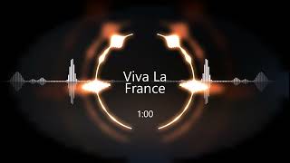 Musique Viva la france 1 [upl. by Oralie606]