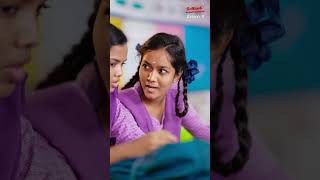 School memories Ep2 ❤️😍 Allari Aarathi  trendingshorts allariaarathi school [upl. by Inamik631]