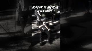 HORROR IN HARMONY 2024 RECAPYVNG DRG rap reels music trending yvngdrg maine 207 news [upl. by Jens15]