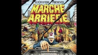 Le Gouffre Présente  Eloquence  Marche Arrière Prod Char [upl. by Akirdnahs]