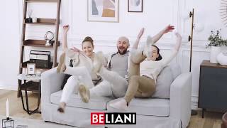 Beliani UK Dance Video 2 [upl. by Gervais]