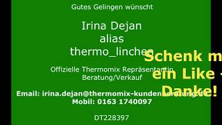 Reis kochen mit dem Thermomix TM5 ohne Gareinsatz [upl. by Notserk]