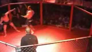 Mamed Khalidov vs Michal Garnys Nastula  film ze strony mamedmmapl [upl. by Welles]