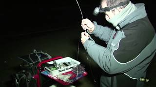 Surfcasting en Portucal con Humberto Gacio [upl. by Sinnelg]