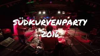 SÜDKURVENPARTY 2016  SCOREFOR [upl. by Ynahteb]