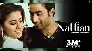 Nattian Official Video Dharampreet amp Sudesh Kumari  Latest Punjabi Songs 2013  New Punjabi Songs [upl. by Caritta]