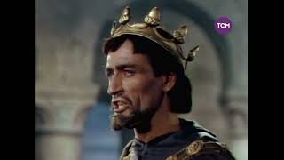 Ivanhoe 1952 Muestra Español Latino [upl. by Bathsheba]