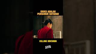 Ibuku adalah pemb4nuh bayaran movie alurceritamovie film [upl. by Atiluj]