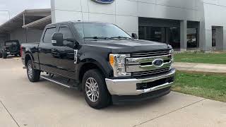 Used 2017 Ford F250 Lariat Walk Around 25998A [upl. by Auberbach]