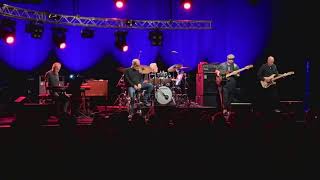 THE STEVE GADD BAND live in Aalen November 9 2023  excerpt 6 [upl. by Elsi]