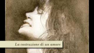 Mia Martini La costruzione di un amore [upl. by Iztim]