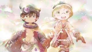 Made in Abyss OST  Beautiful Anime Music [upl. by Francklin]