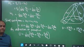 CHAPTER 2 EQUIPOTENTIAL SURFACES [upl. by Dane]