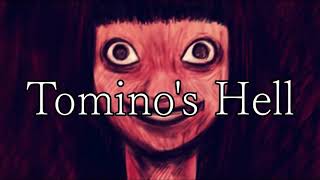 Tominos Hell The Cursed Japanese Poem In Hindi  Japanese Urban Legends Ep 1 [upl. by Farly]