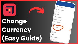 Hotelscom  How to Change Currency [upl. by Leehar]