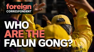 Who are the Falun Gong  Foreign Correspondent [upl. by Meggy290]