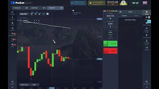 Binary Options PRO Trading Strategy For Beginners LEARN HOW TO GET PROFIT [upl. by Shaver353]