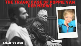 The Tragic Case of Poppie van der Merwe  Strangers you know  Taken too soon  True Crime [upl. by Atinuj]