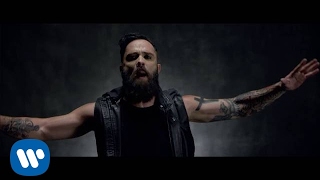 Skillet  quotFeel Invinciblequot Official Music Video [upl. by Hamo]