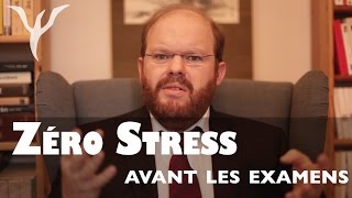 Hypnose Zéro stress pour réviser  bac examen concours partiels [upl. by Rambort]