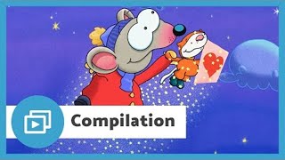 A Magical World Awaits You In This Toopy And Binoo Compilation [upl. by Fabiola]