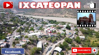 Visité el pueblo de Ixcateopan Guerrero [upl. by Zanlog]