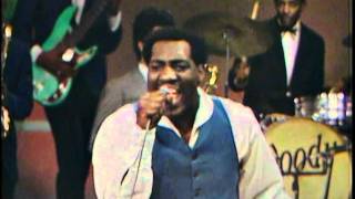 Mr Pitiful Otis Redding Live 1966 [upl. by Lj544]