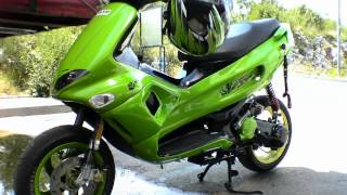 gilera runner 180 [upl. by Sancho]