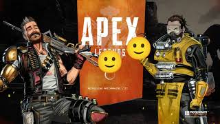 APEX LEGENDS INVALID TOKEN NO MARKER QUICK FIX FOR PS4 QUICK SOLUTION [upl. by Noir]