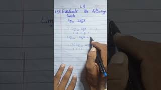 Class 12th Math  Unit 1 Exercise 13 Question No 03 part 1  2nd year math exercise 13 [upl. by Jacynth]