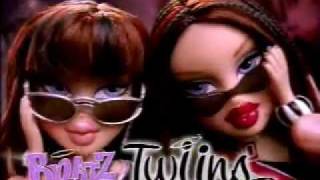 Bratz  Twiinz™ Commercial [upl. by Caitlin]