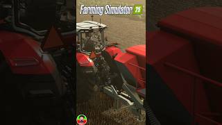 Farming Simulator 25 Gameplay [upl. by Jena357]