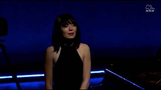 Ravel quotPavane pour une infante défuntequot by Alice Sara Ott [upl. by Haskins]