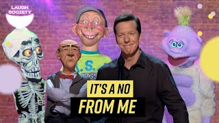 Achmed and Walter’s Love Life Jeff Dunham [upl. by Priebe]