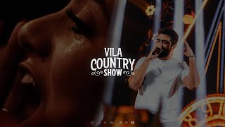 HENRIQUE E JULIANO  Villa Country Lafa  SHOW COMPLETO 4K [upl. by Sawyer]