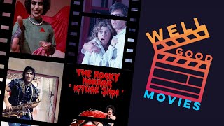 The Rocky Horror Picture Show 1975 [upl. by Mady880]