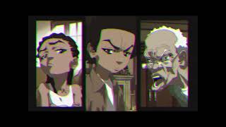 Boondocks Theme  Slowed [upl. by Bred]