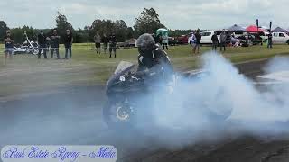 Tokoroa Street Rodder Inc Amisfield Dragstrip Round 3 National Series [upl. by Cott263]